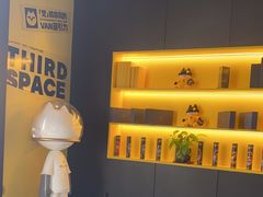 -梵猫·新养生(加州广场店)