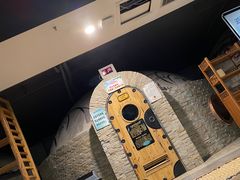 -绿岛汤泉韩式休闲会所