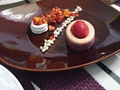 -小莫餐厅And More Restaurant西餐(北京展览馆店)