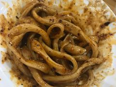 -华兴街自力面店