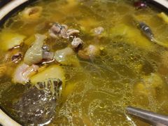 -青城甲(青城山店)