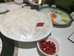 -顺峰顺水顺德菜(第一百货店)