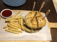 -G+KITCHEN(龙湖狮山天街店)