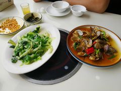 -鑫悦楼煎蟹·16年海鲜大排档