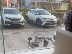 -七欣天香辣蟹火锅(扬州望月路店)