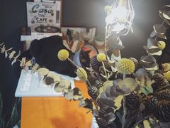 研途咖啡馆-研途咖啡馆(健康路店)