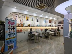 -光影纪·Baby·Home儿童摄影(丁桥店)