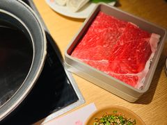-温野菜涮涮锅(西单大悦城店)