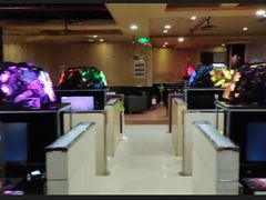 -金浪网吧(莫邪路店)