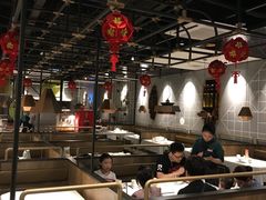 大堂-大丰收李家(石狮德辉店)