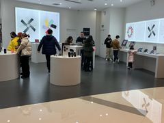 -美承onezero(M+购物中心店)