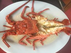 -毛里求斯小四川餐厅总店