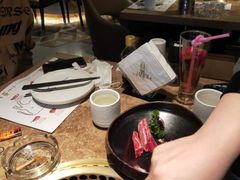 -额尔敦牛厨师铜板烧