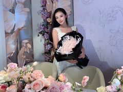 -PARFUM FLORAL花境法餐(南京首店)