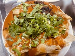 -正味斋锅巴菜(西北角店)