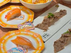 -元气寿司(东方宝泰店)