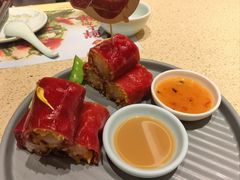 -点都德(奥体印象城店)