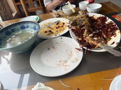 -微山岛春天里酒家