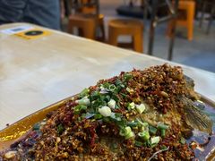 -人和水上飘(第一家店)