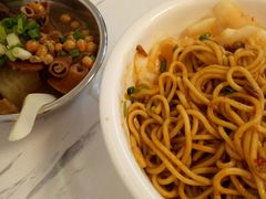 -老广州牛杂(深圳白石洲总店)