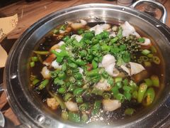 -泥糊破店小酒馆·团建聚餐(南京西路店)