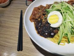 -炒码先生·韩餐炸鸡披萨(西塔店)
