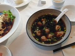 -扬州万怡酒店-中餐厅(文昌中路店)