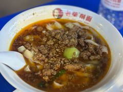 -老柴削面(向阳里店)