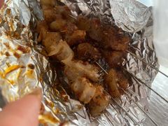 熟筋-多寿小电烤