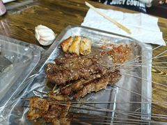 -老太太豆皮(南芬店)