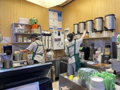 -迷客夏Milksha(无锡苏宁店)