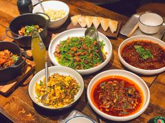 -铁公鸡·四川料理(天环广场店)