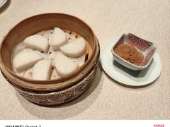 手打年糕-新荣记(椒江店)