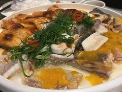 三味瘦身鱼-巡味顺德菜(龙华壹方城店)