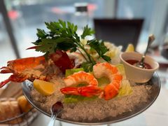 -Wolfgang’s Steakhouse 沃夫冈牛排馆(上海白玉兰广场店)