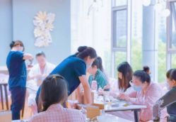 -馨月汇·一悦馨香月子中心(前滩店)