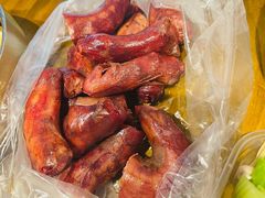 -聚合鑫东北熏酱熟食麻辣面(长阳店)