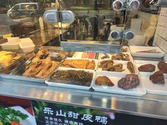 -腔调面(斜土路店)