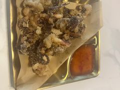 -清真·艾美可餐厅(鹏欣水游城店)