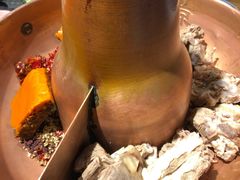 -清真·京华源铜锅涮肉(丰庆店)