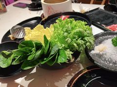 -汤连得温泉馆(宝山店)