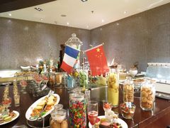 iphone_upload_pic-好日子皇冠假日酒店·君怡咖啡厅(特美思大厦店)