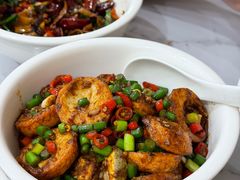 -谭姐湘菜馆(浦东大道店)