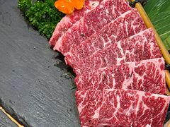 -首尔朴宝·炭火烤肉(五角场店)