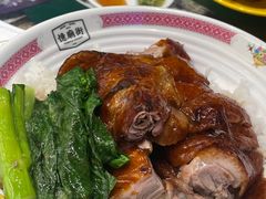 -憶廟街 X 沙角邨(太古城店)
