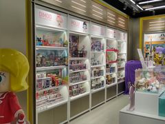 -泡泡玛特POPMART(赛格国际购物中心店)