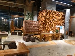 大堂-园里火锅(仁和新城店)