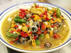 -串小白烧烤(金沙洲店)