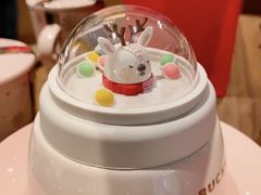 -星巴克臻选(北京颐堤港中心第二店)