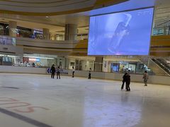-冠军冰场CHAMPION RINK(苏州中心商场店)